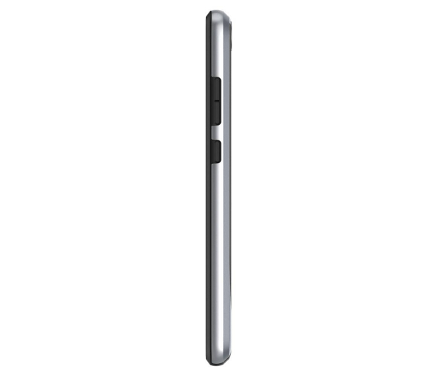 Etui Neo Hybrid do Huawei P10 Lite Satin srebrne - 1383381 - zdjęcie 8